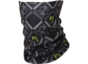 Karpos Nákrčník tmavosivý