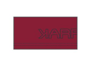 Karpos ALAGNA čelenka červená/atrament