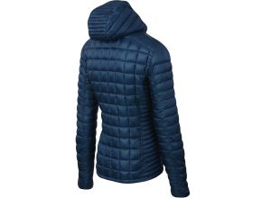 Karpos MULAZ bunda tmavomodrá