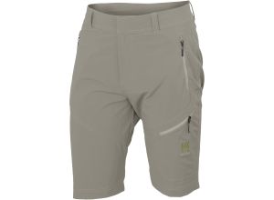 Karpos SCALON Bermudy béžové