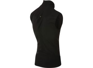 Karpos Parete Outdoor Vesta čierna