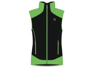 Karpos PARETE vesta Black/Jasmine Green