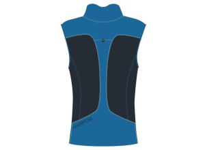 Karpos PARETE vesta Outer Space/Indigo Bunting