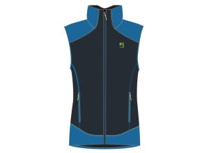 Karpos PARETE vesta Outer Space/Indigo Bunting