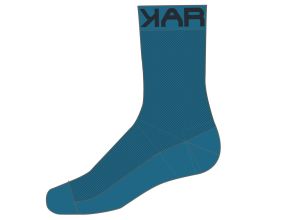 Karpos RAPID ponožky Indigo/Outer Space