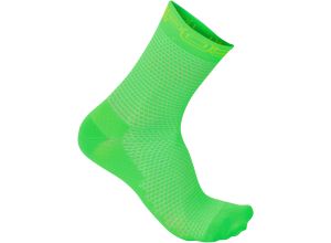 Karpos Rapid Ponožky zelené fluo