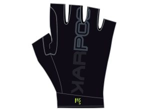 Karpos Rapid Rukavice čierne