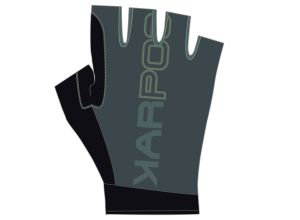 Karpos RAPID 1/2 FINGERS rukavice Dark Slate/North Atlantic