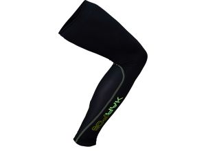 Karpos KARPOS Návleky na nohy čierne