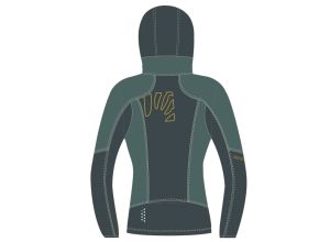 Karpos LAVAREDO bunda North Atlantic/Dark Slate