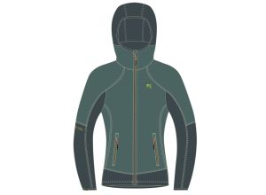 Karpos LAVAREDO bunda North Atlantic/Dark Slate