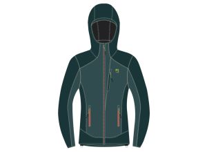 Karpos PARETE bunda Balsam/Dark Sea