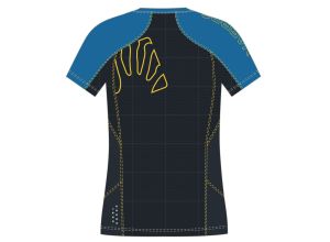 Karpos LAVAREDO dres Outer Space/Indigo Bunting