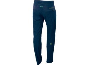 Karpos FUTURA Nohavice tmavomodré