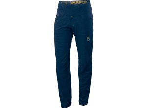 Karpos FUTURA Nohavice tmavomodré