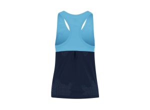 Karpos QUICK dámsky top Blue Atoll/Sky Captain