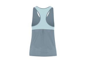 Karpos QUICK dámsky top Spring Lake/Aquamarine