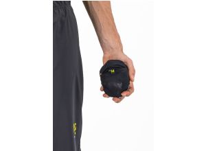 Karpos Lavaredo Vesta zelená/čierna