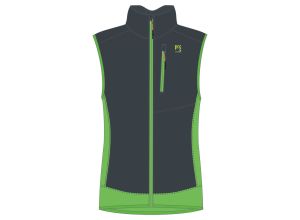 Karpos LAVAREDO vesta Ombre Blue/Jasmine Green