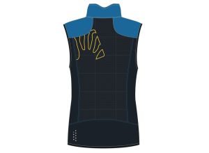 Karpos LAVAREDO vesta Indigo Bunting/Outer Space