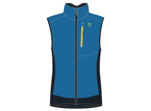 Karpos LAVAREDO vesta Indigo Bunting/Outer Space