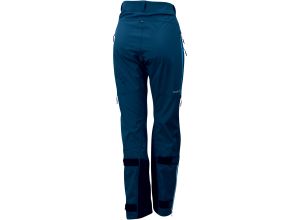 Karpos JORASSES PLUS dámske nohavice tmavomodré