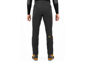 Karpos CEVEDALE EVO nohavice čierne/grenadína