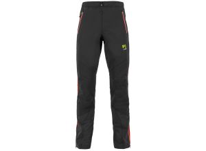 Karpos CEVEDALE EVO nohavice čierne/grenadína