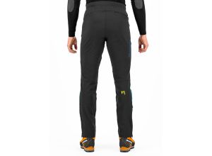 Karpos CEVEDALE EVO nohavice čierne/modré