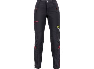 Karpos CEVEDALE EVO dámske nohavice atrament/ružové