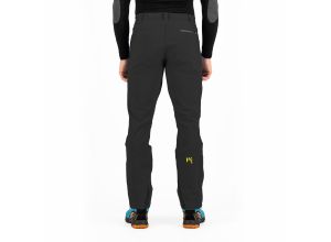 Karpos SAN MARTINO nohavice čierne