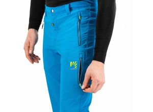 Karpos SAN MARTINO nohavice modré