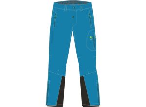 Karpos SAN MARTINO nohavice modré