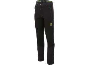 Karpos SAN MARTINO nohavice tmavosivé