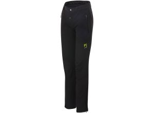 Karpos SAN MARTINO dámske nohavice čierne