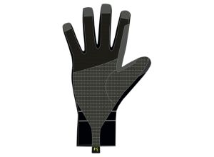 Karpos FINALE EVO rukavice čierne/atrament