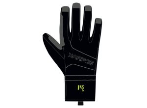 Karpos FINALE EVO rukavice čierne/atrament