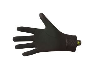 Karpos JELO rukavice čierne