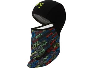 Karpos ALAGNA kukla čierna/multicolor