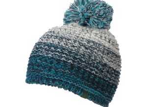 Karpos ROZES dámska čiapka tmavomodrá