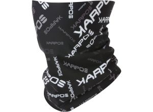 Karpos PELMO nákrčník čierny/sivý