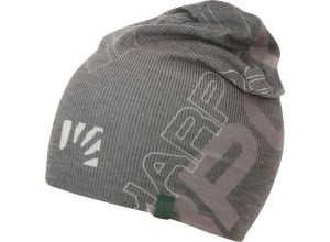 Karpos COPPOLO Merino čiapka čierna/sivá