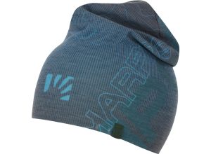 Karpos COPPOLO Merino čiapka modrá