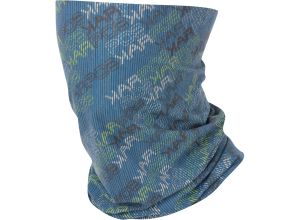 Karpos COPPOLO Merino bufka modrá/limetková