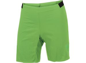 Karpos LAVAREDO kraťasy zelené