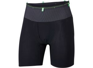 Karpos LAVAREDO boxerky čierne