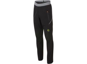 Karpos TRE CIME nohavice čierne