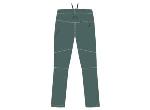 Karpos TRE CIME nohavice North Atlantic/Dark Slate