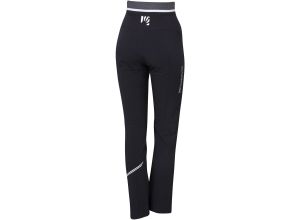 Karpos TRE CIME dámske nohavice čierne