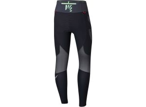 Karpos LAVAREDO TECH elasťáky čierne